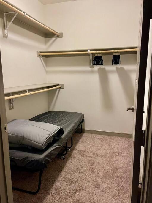 Luxury Apartment Close To Everything W Free Parking 5 휴스턴 외부 사진